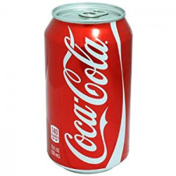 Coca 33 cl